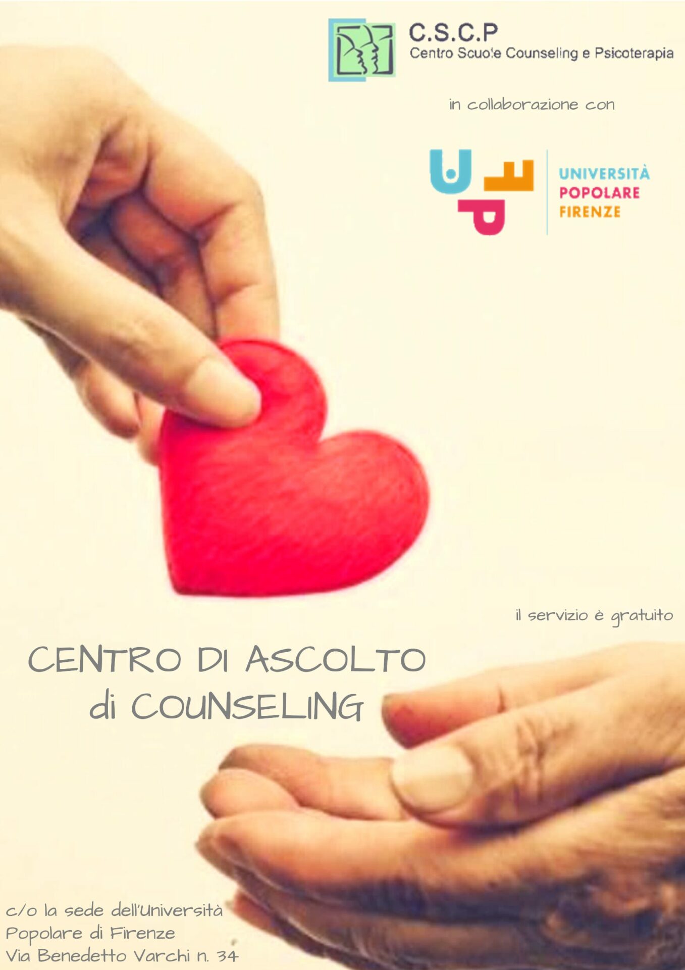 Centro di Ascolto